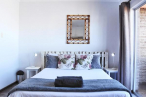 Beachfront Selfcatering